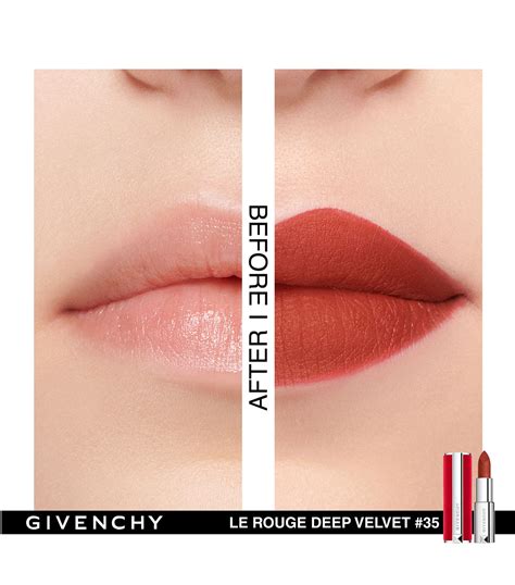 givinchy le rouge givenchy lipstick 304|le rouge deep velvet lipstick.